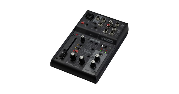 Yamaha AG03MK2
